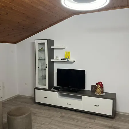 Gasthof Quiet Space *