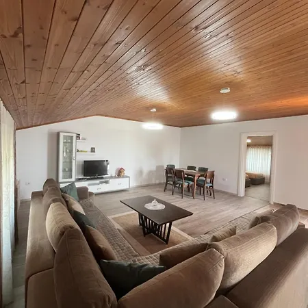 Gasthof Quiet Space Farke e Madhe