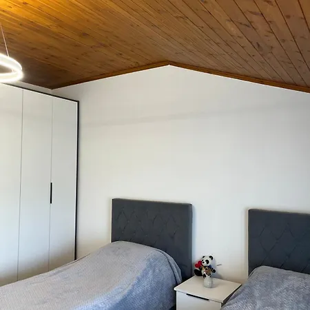 Quiet Space Guest house *