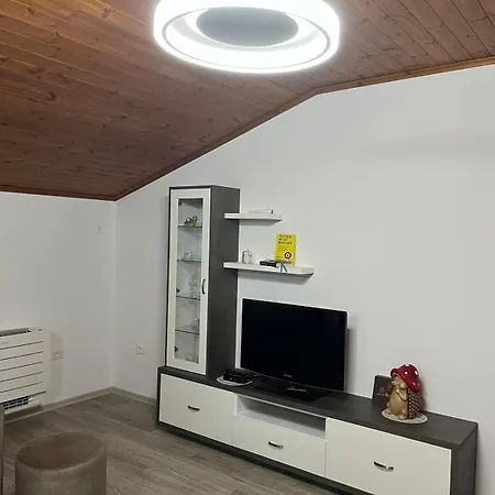 Quiet Space Guest house