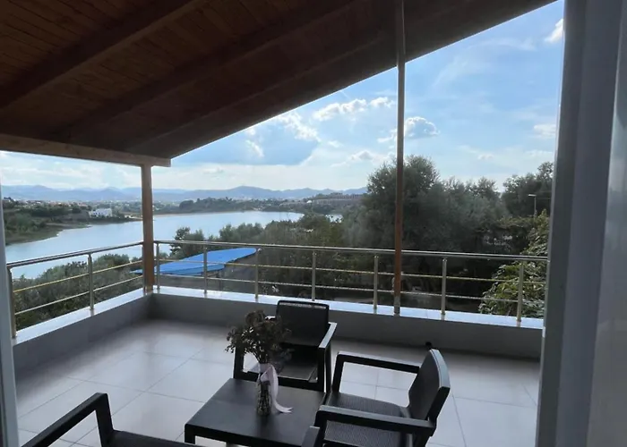 Quiet Space Farke e Madhe