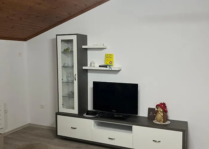 Gasthof Quiet Space *