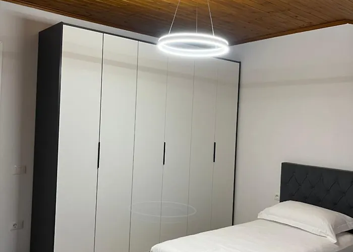 Quiet Space * Farke e Madhe