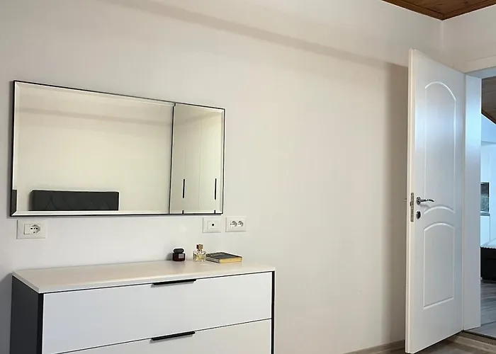 Gasthof Quiet Space Farke e Madhe