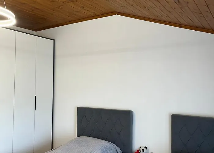 Quiet Space Maison d'hôtes *