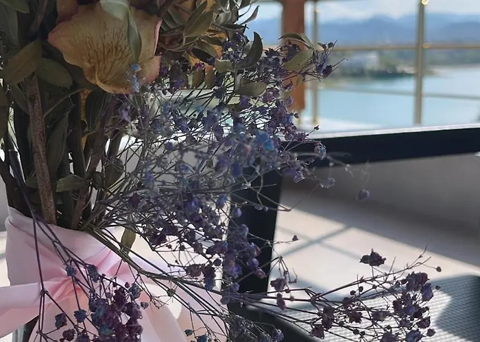 Quiet Space Farke e Madhe