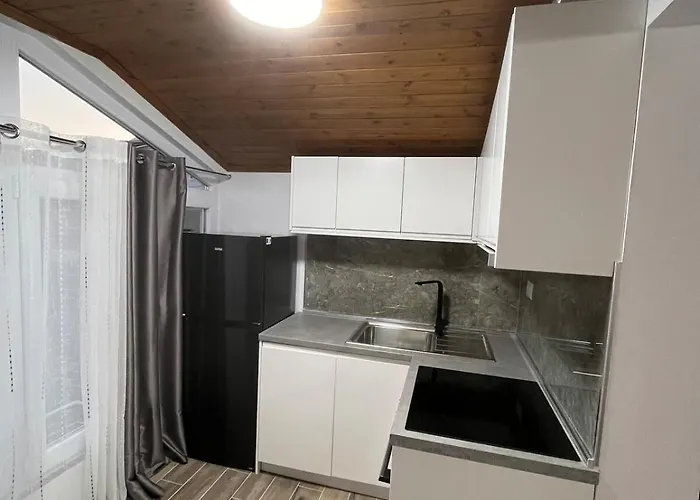 Quiet Space Gasthof *