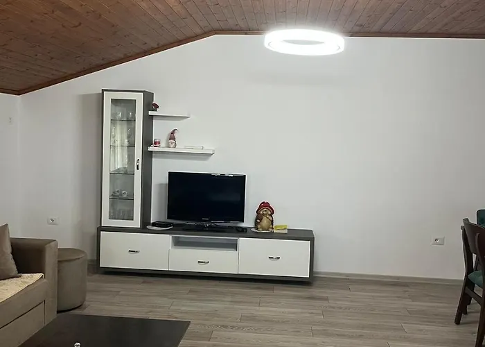 Maison d'hôtes Quiet Space