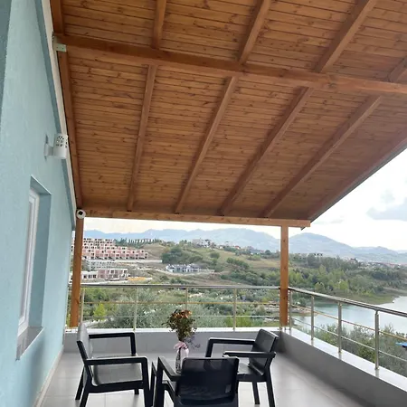 Konukevi Quiet Space Farke e Madhe