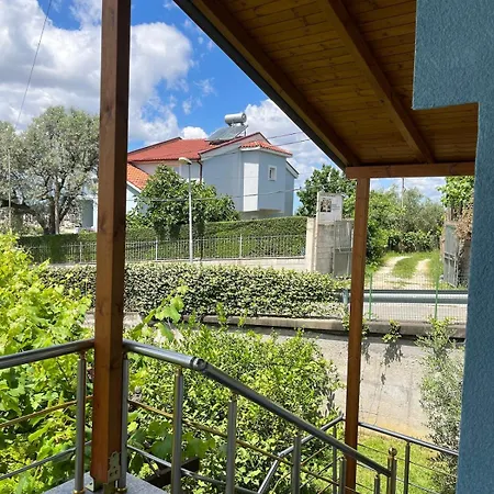 Quiet Space Konukevi