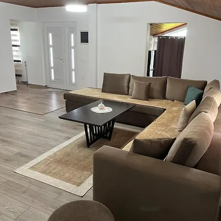 Konukevi Quiet Space