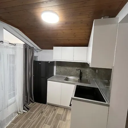 Quiet Space Konukevi *