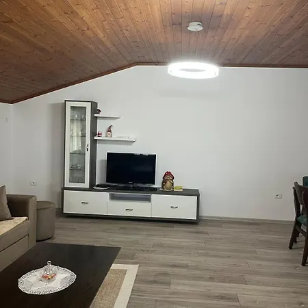 Konukevi Quiet Space