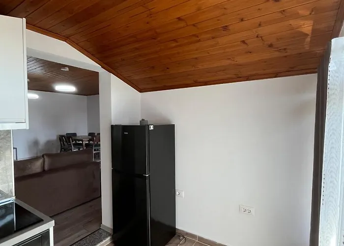 Pensjonat Quiet Space *