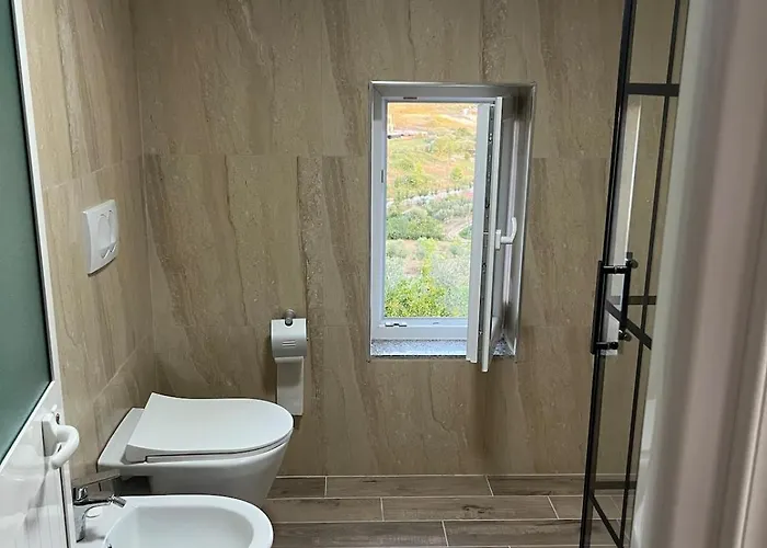 Pensjonat Quiet Space *